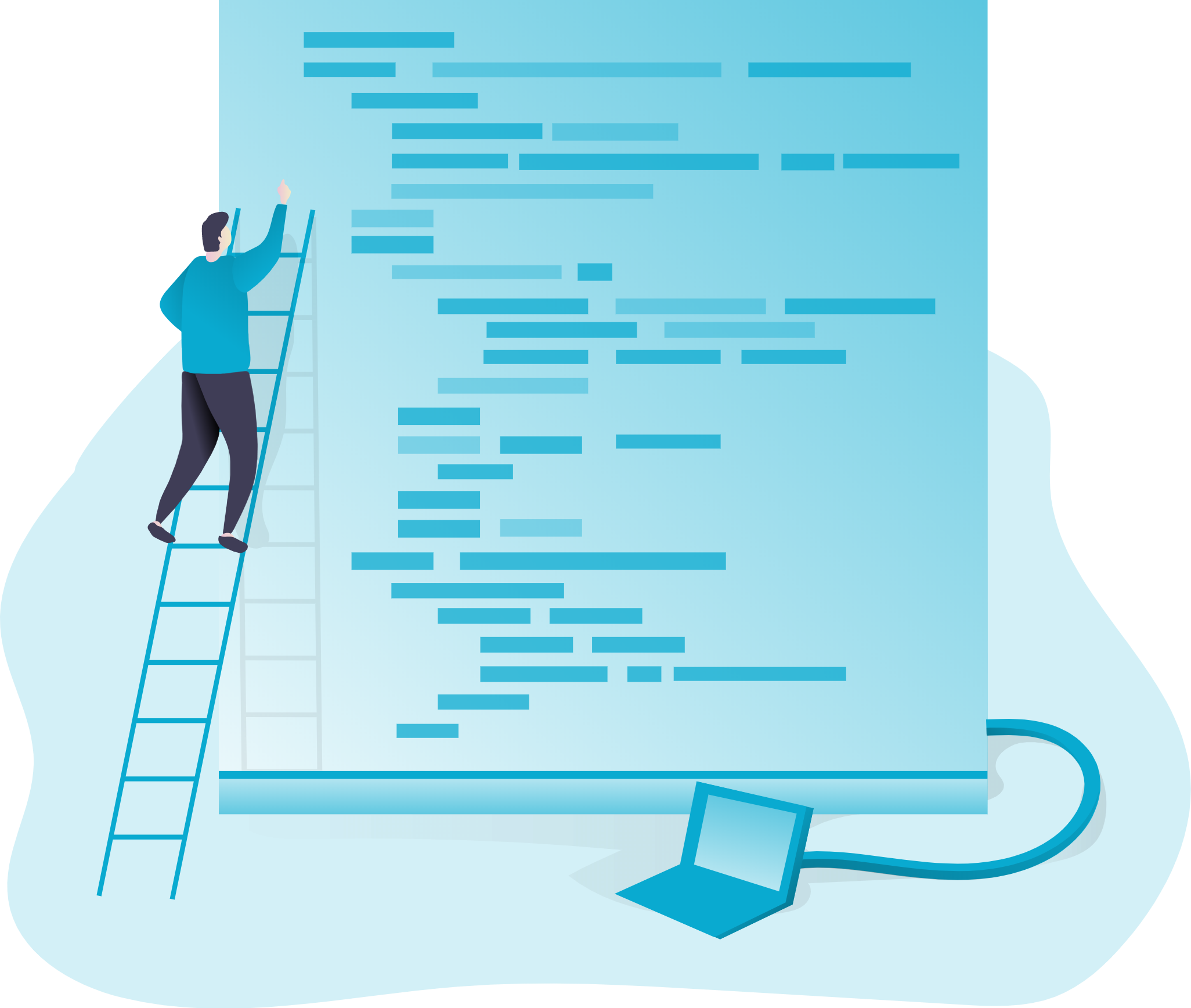 Formación en Competencias Digitales y Habilidades para Laboratorios