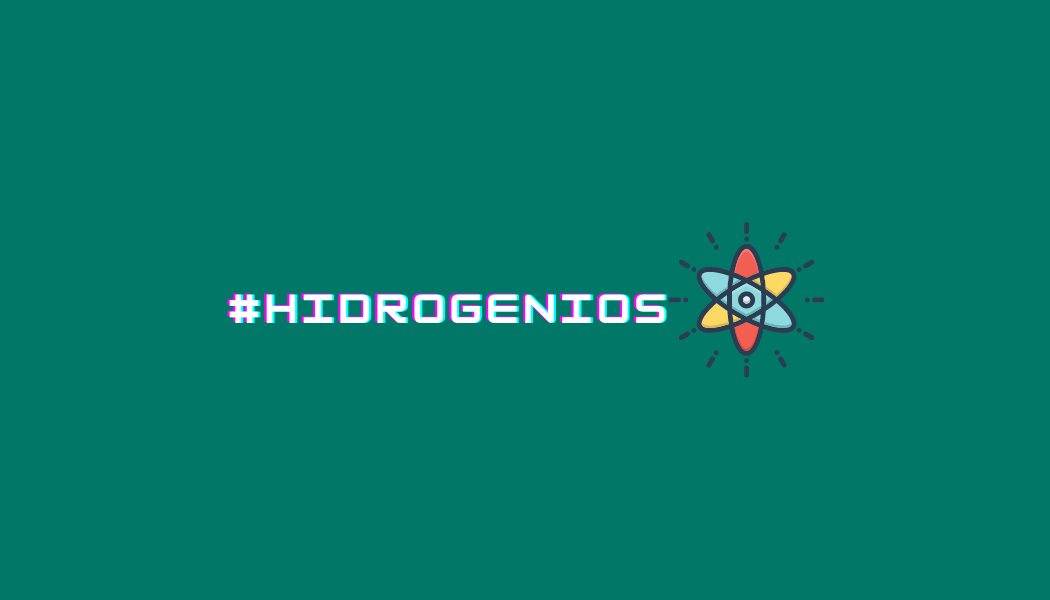 Hidrogenios. ScienceInABox